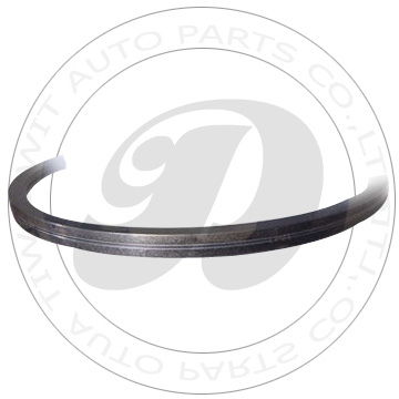 Plasma sprayed Ring